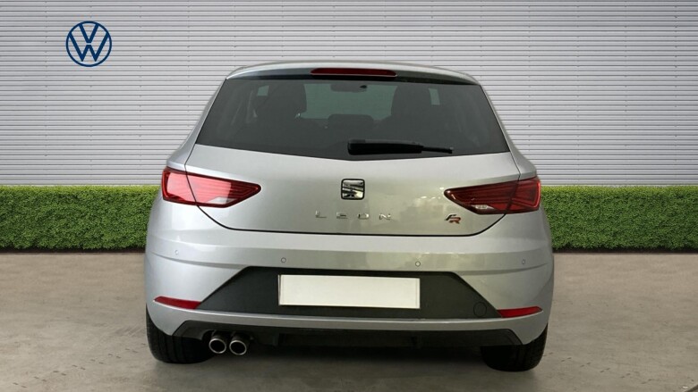 SEAT Leon 1.5 TSI EVO 150 FR Sport [EZ] 5dr Petrol Hatchback
